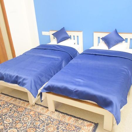 The Autumn Leaves Bhopal Bed & Breakfast ภายนอก รูปภาพ