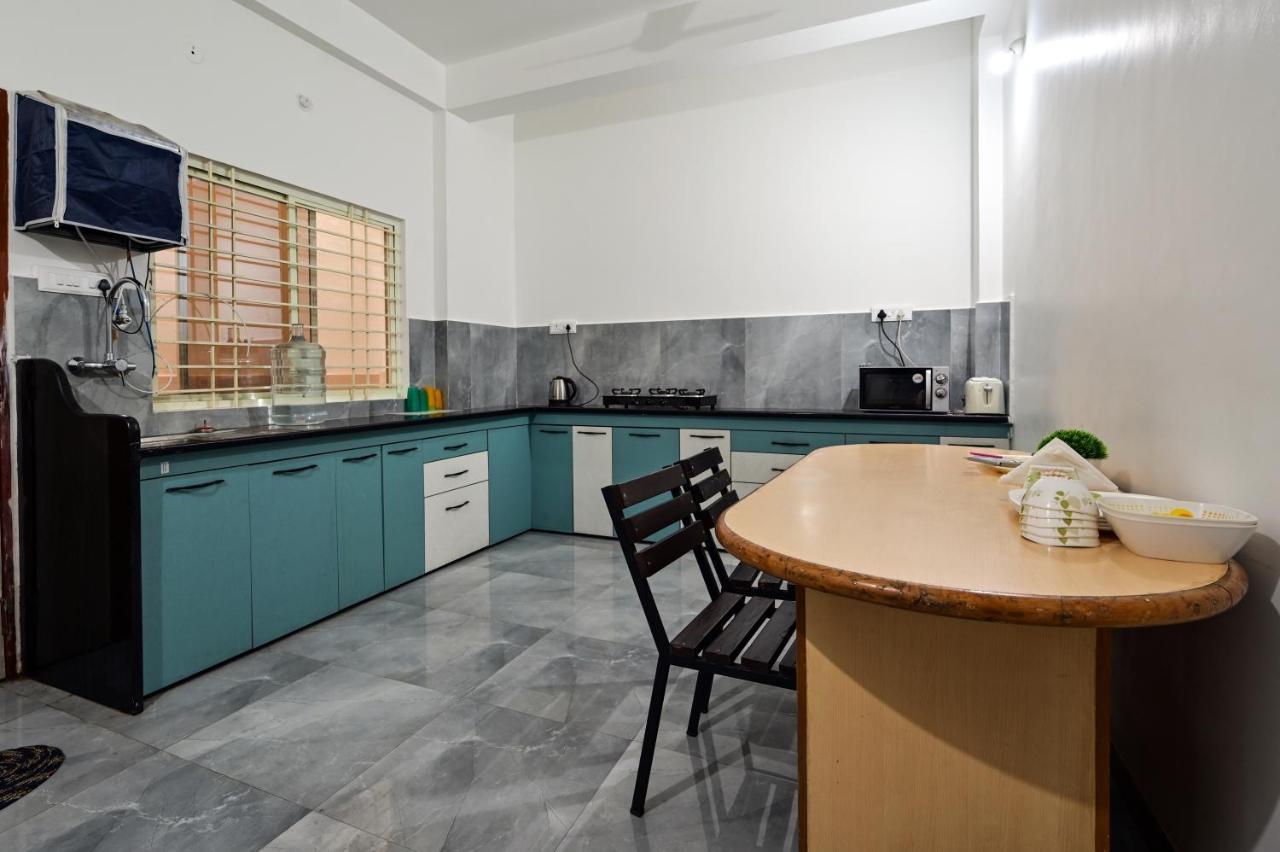 The Autumn Leaves Bhopal Bed & Breakfast ภายนอก รูปภาพ